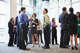 networking to grow your business