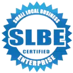 SLBE Certified