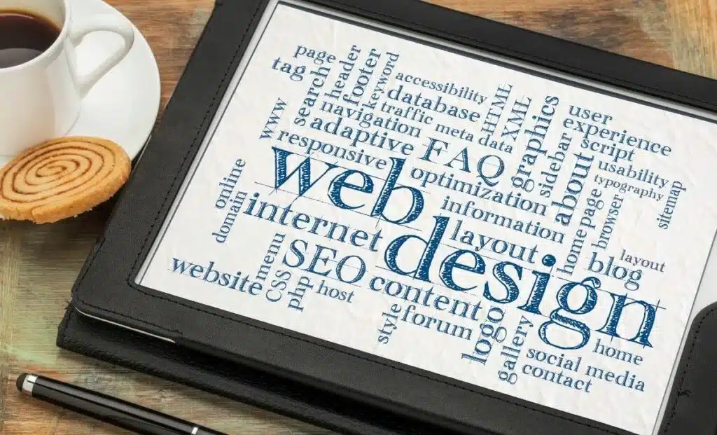 Web Design & SEO