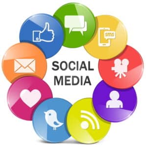 Social Media Management topeka
