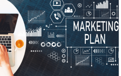 Tips for Building an SMB Annual Marketing Plan