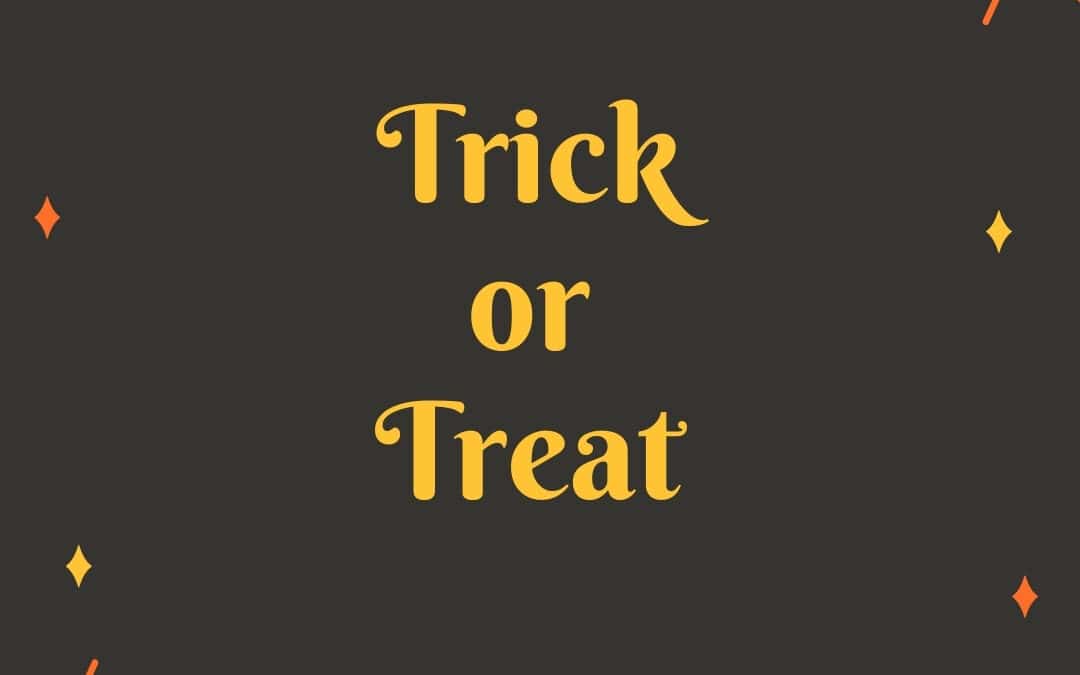 Five Halloween Marketing Ideas for your SMB
