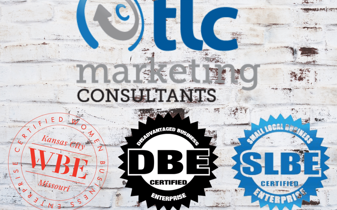 TLC Marketing Consultants Awarded New Certifications