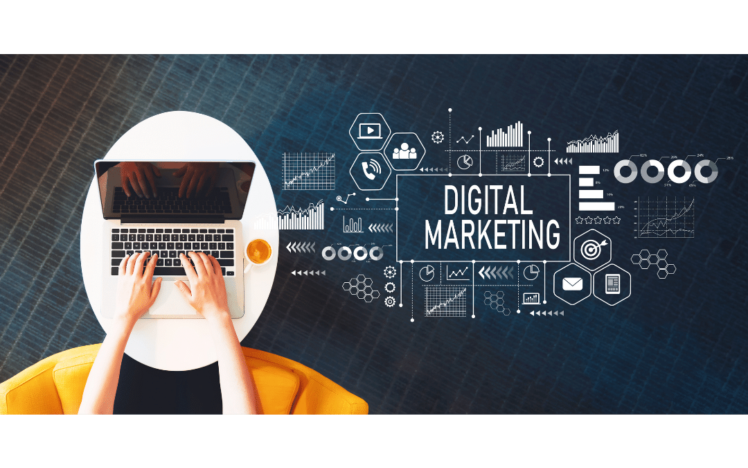Three Digital Marketing Tips SMB Owners