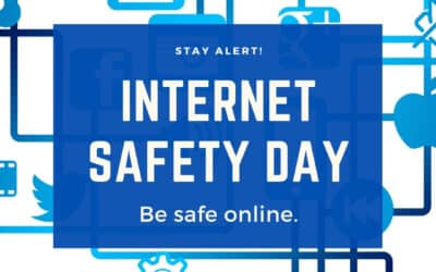 Safer Internet Day: Avoiding Danger Online