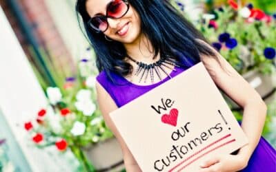 SMB Tips for showing Customer Appreciation