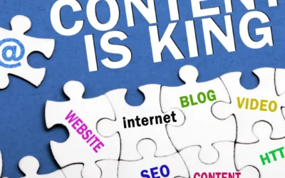 Ten Tips for Great Content Marketing for Local Business Owners