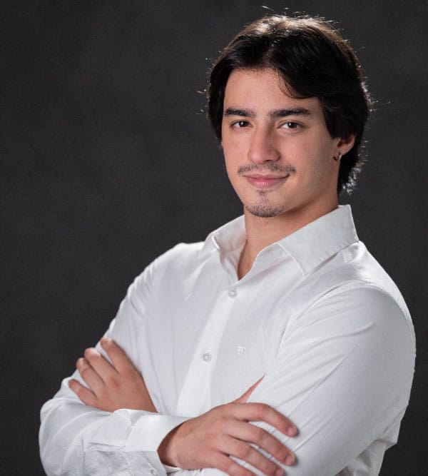 Bruno Freitas